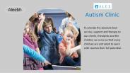 Autism Clinic