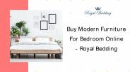 Royal Bedding Inc