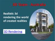 3dteamaurendering