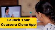 Launch Your  Coursera Clone App