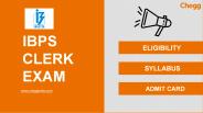 IBPS Clerk