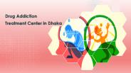 Amarhome - Best Drug Addiction Treatment Center in Dhaka.