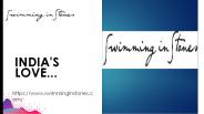 INDIA'S LOVE…