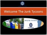 Yard Waste Removal Alpharetta GA |The Junk Tycoons