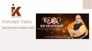 Vastu Consultants in Delhi