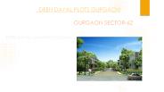 Deen Dayal Plots Gurgaon