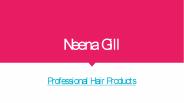 Neena Gill (2)