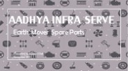 EARTHMOVER SPARE PARTS