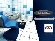 Bathroom Installation London