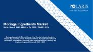 Moringa Ingredients Market