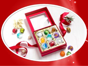 Best Chocolates for Holiday Gifts | what is the best chocolate to give as a gift