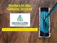Janitorial Services