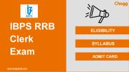 IBPS RRB Clerk