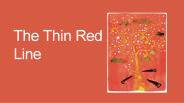 Tarun Tejpal - The Thin Red Line
