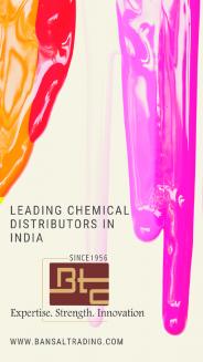 Chemical Supplier Near Me | Best Chemical Suppliers
