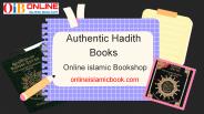Authentic Hadith Books