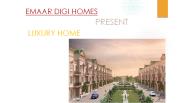 Digi Homes Gurgaon