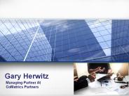 Gary Herwitz | Expert in Finance
