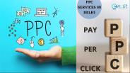PPC services in Delhi
