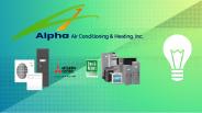 Alpha Air Conditioning & Heating - HVAC Repair Glendale