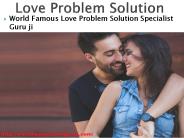 vashikaran specialist
