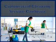 Commercial Cleaning Service Canberra