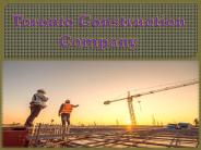Toronto Construction Company