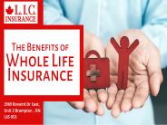 The Benefits of Whole Life Insurance