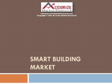 presentation player overlay