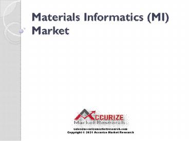 presentation player overlay