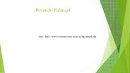 Peyarchi Palangal PDF