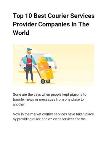 presentation player overlay