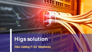 presentation player overlay