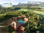 budget homestays in sakleshpur