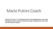 Mario Pulcini Coach (1)