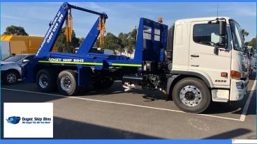 Why You Need Skip Bin Hire Melbourne?