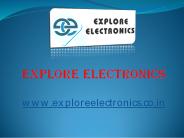 Explore Electronics: Led Commercial Panel Light manufacturers