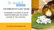 Homeopathy Hospital in Hyderabad