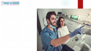 Best Dental Clinic in Kolkata - Dentoshine