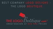 Best Company Logo Designs - The Logo Bou