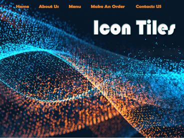 Best tiles in the world