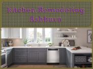 kitchen  Remodeling  Ashburn