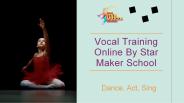 Contact For Best Vocal Training Online In Clinton