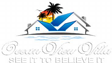 4 Bedroom Ocean View vacation Villas for Rent