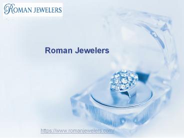 How to Buy a Diamond Bracelet for Your Girlfriend?