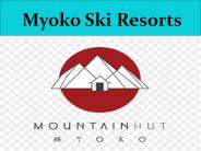 Best accommodation Myoko