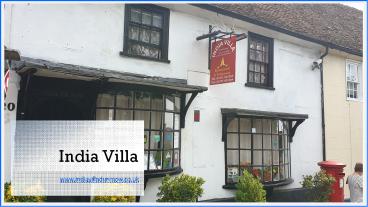 presentation player overlay