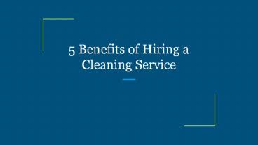 presentation player overlay