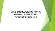 Digital Marketing Course In Delhi (1)