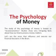 The Psychology of Money - ABSLMF
